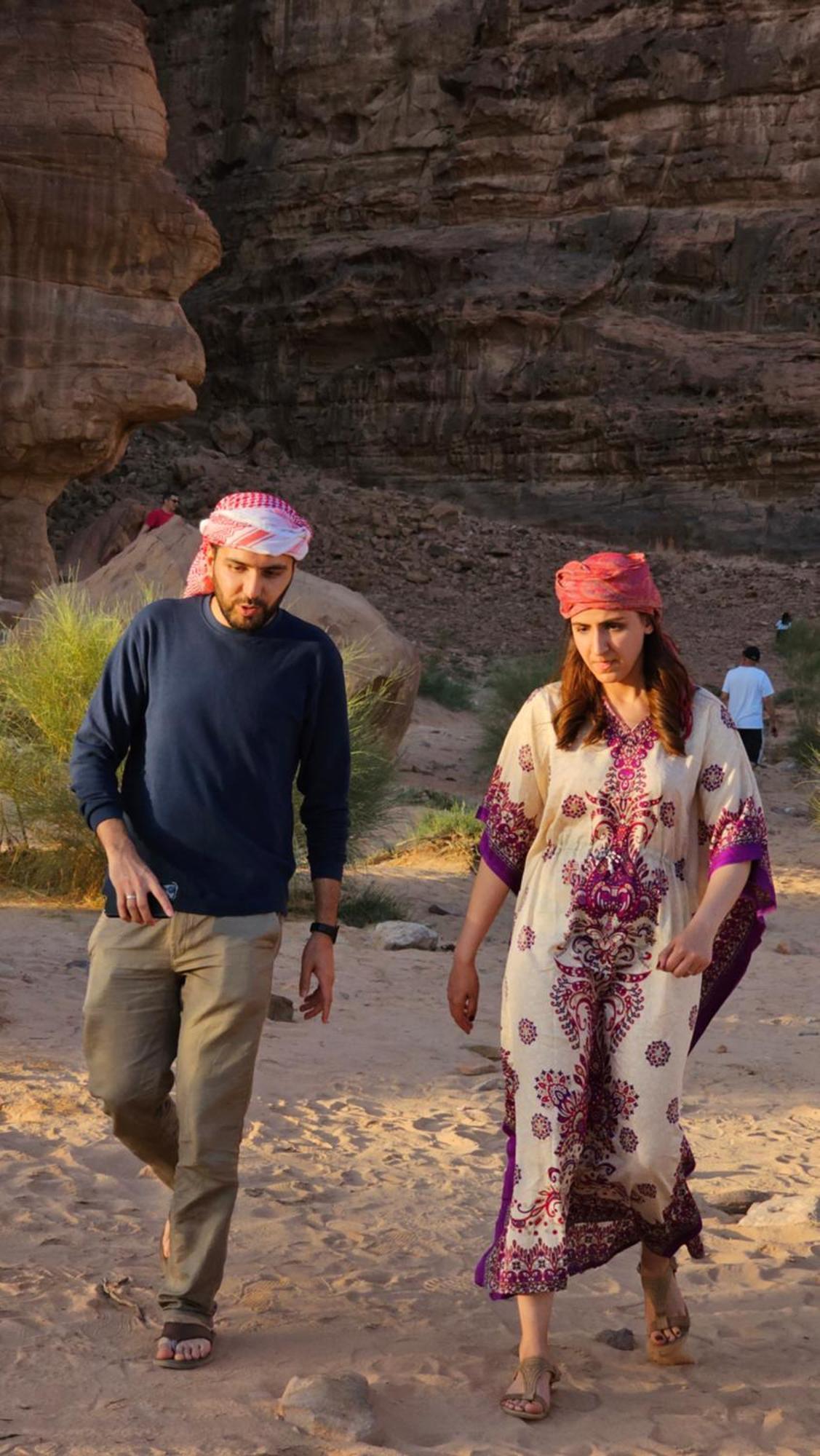 Bed and Breakfast Titanic Camp Wadi Rum Zewnętrze zdjęcie